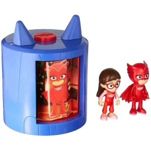 PJ Masks 95467 Owlette Transformation Playset