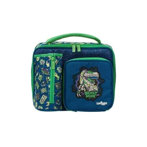 Smiggle Express Compartment Lunchbox