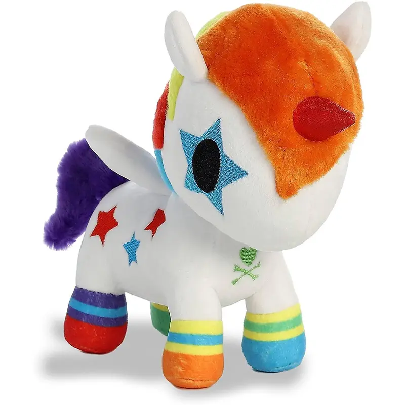 tokidoki Bowie 20cm Unicorn