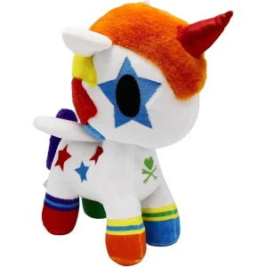 tokidoki Bowie Unicorn 15656 25cm