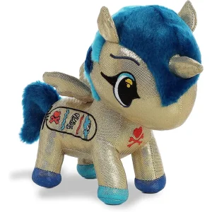 tokidoki Cleo Unicorn 20cm