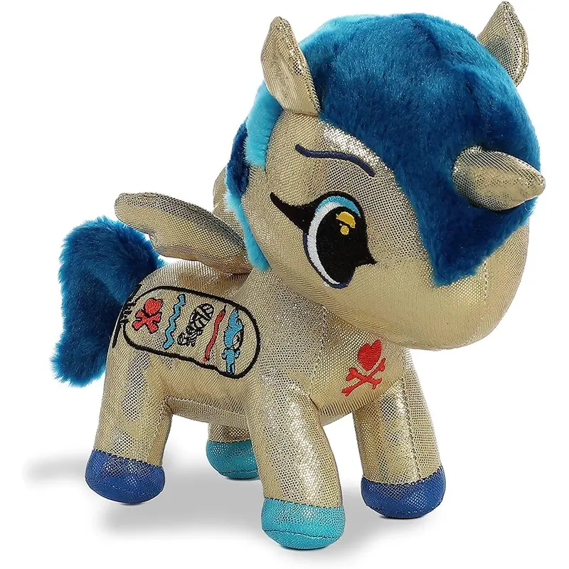 tokidoki Cleo Unicorn 20cm