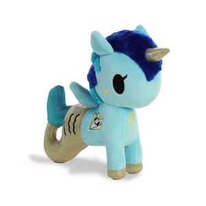 tokidoki Corsica Blue Mermicorn 15647 20cm