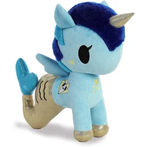 tokidoki Corsica Blue Mermicorn 25cm