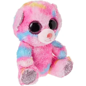 Ty Beanie Boo Franky Bear Plush 15cm