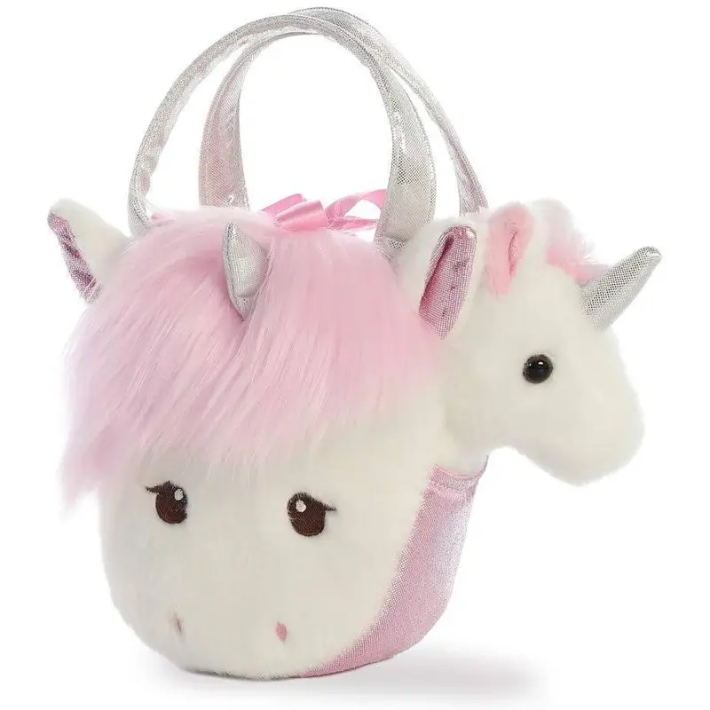 AURORA Fancy Pals Tulip Unicorn Pink