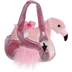 AURORA World 60902 Luxe Boutique Ava Flamingo