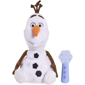 Disney Frozen 2 Follow-me Friend Olaf