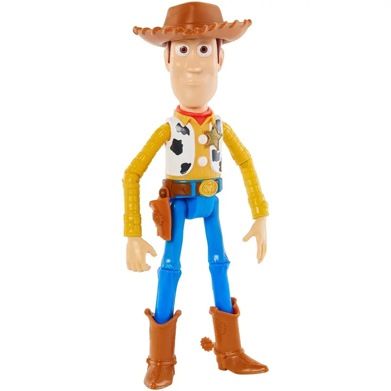Disney Pixar Toy Story Woody 17cm Figure