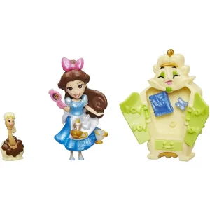 Disney Princess B8940 Little Kingdom Charmed Wardrobe