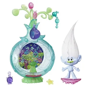Dreamworks Trolls Disco Critter Pod