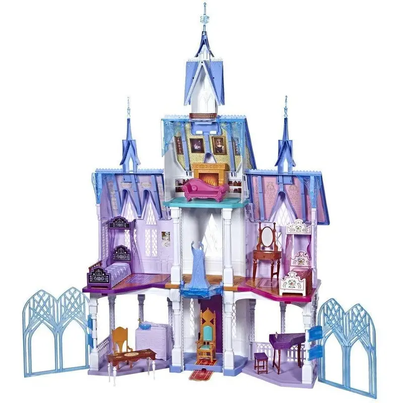 Frozen 2 E5495 Ultimate Arendelle Castle