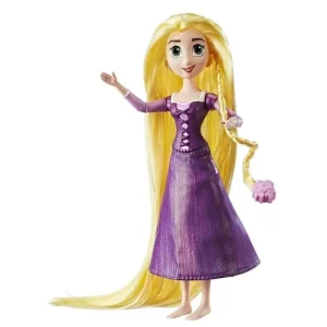 Hasbro C1747 Disney Tangled The Series Rapunzel
