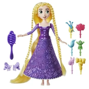 Hasbro C1748 Disney Tangled The Series Rapunzel