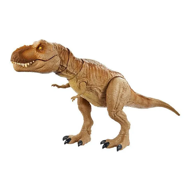 Jurassic World Epic Roarin' Tyrannosaurus Rex