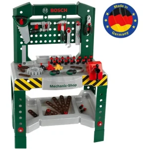 Klein 8574 BOSCH Workbench 77 Pieces