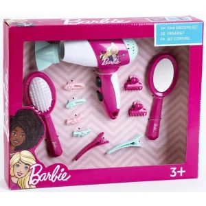 Klein Barbie 5790 Hairdressing Playset