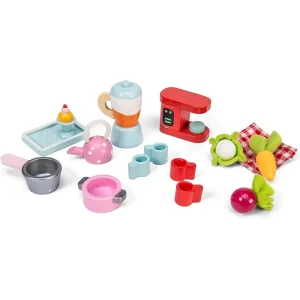 Le Toy Van ME079 Tea Time