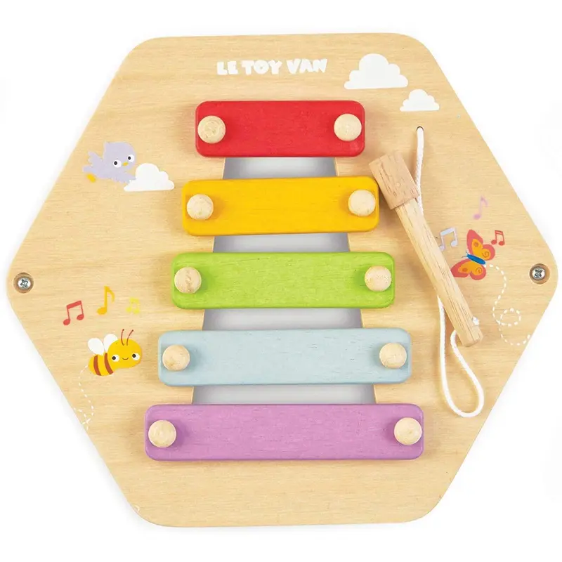 Le Toy Van PL124 Xylophone Activity Tile
