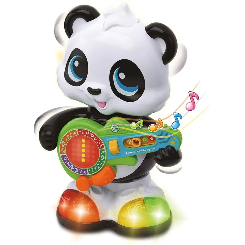 LeapFrog 608203 Learn & Dance Panda