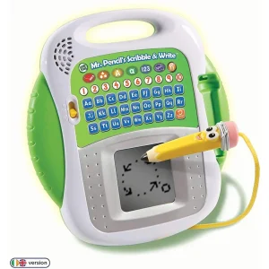 LeapFrog Mr Pencil's Scribble and Write