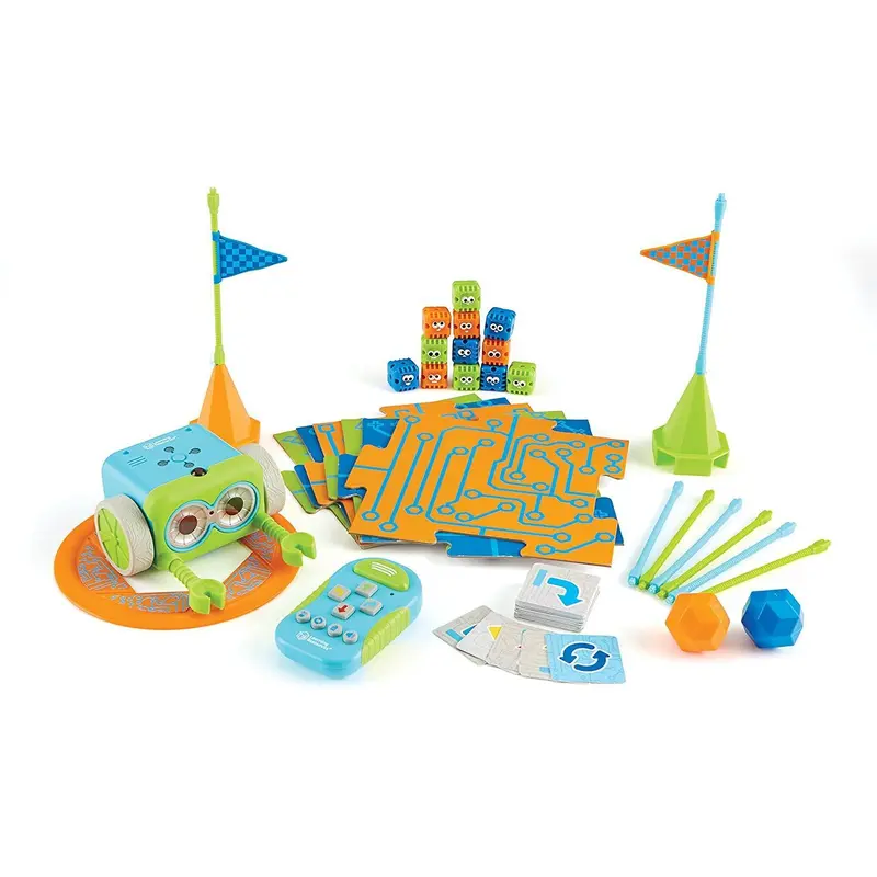 Learning Resources Botley The Coding Robot Activity Set