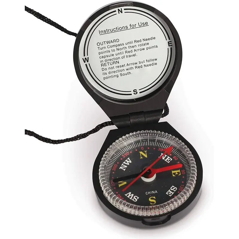 Learning Resources Durable 5cm Compass