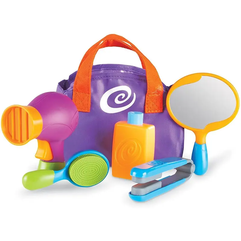 Learning Resources New Sprouts Style It!