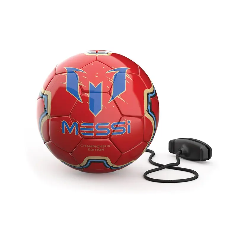 Messi Training System Pro Training Ball Championship Edition
