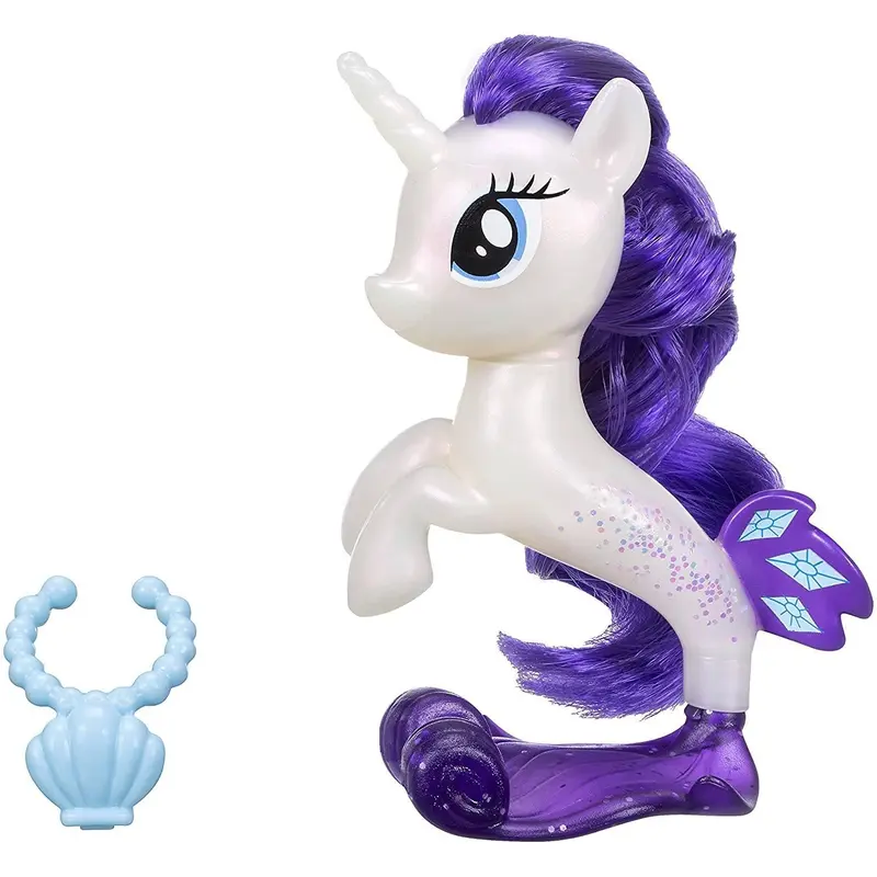 My Little Pony C1825 Rarity Seapony