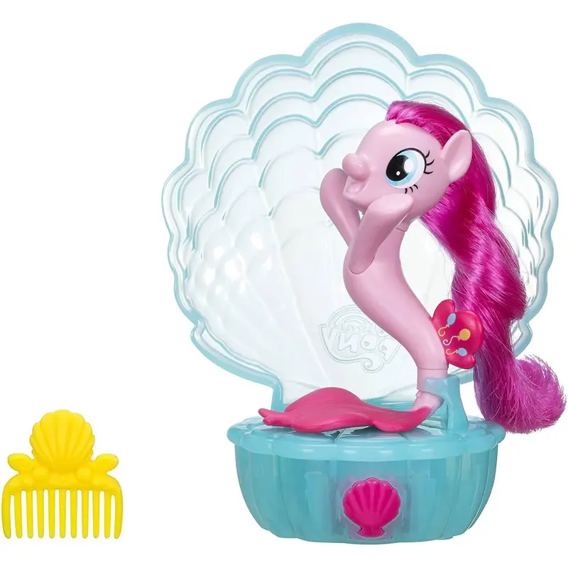 My Little Pony C1834 Pinkie Pie Sea Song