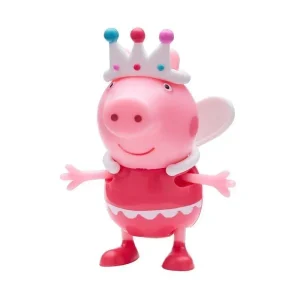 Peppa Pig Dress and Play - Assortment
