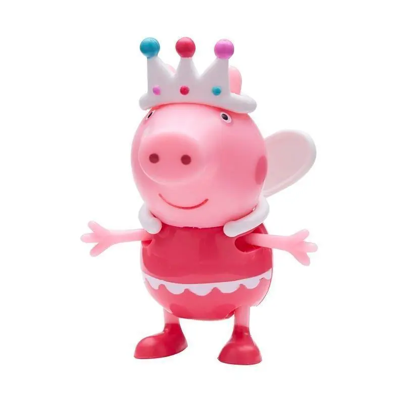 Peppa Pig Dress and Play - Assortment