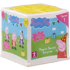 Peppa Pig Secret Surprise Series 1