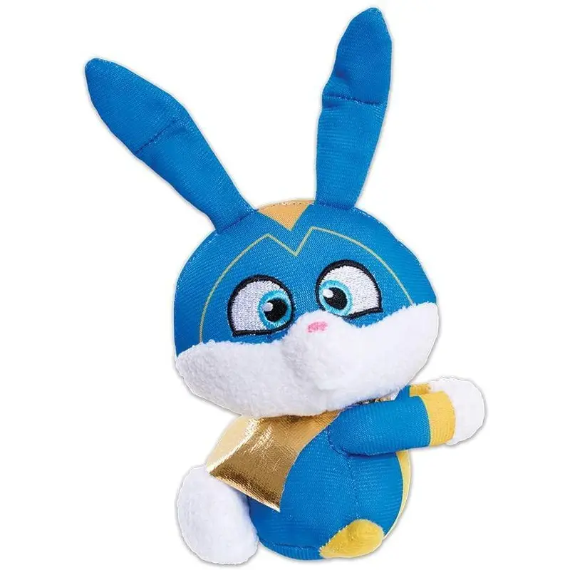 Secret Life of Pets 2 Chat & Hang Plush - Snowball (without Sound)