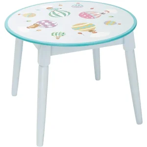 Teamson USA Fantasy Fields Td-13122a1 Table