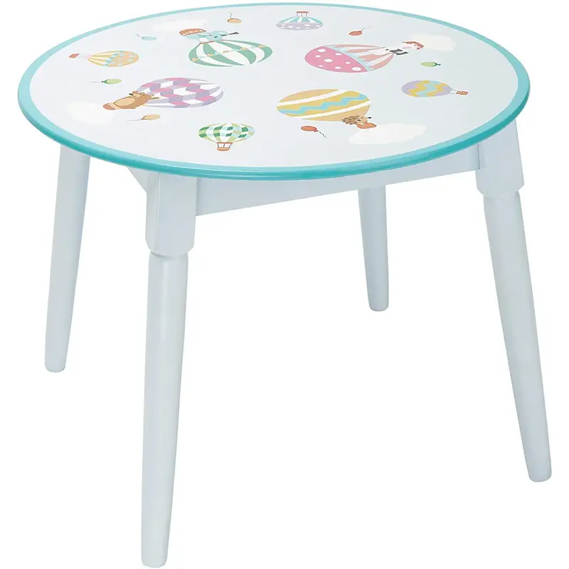 Teamson USA Fantasy Fields Td-13122a1 Table