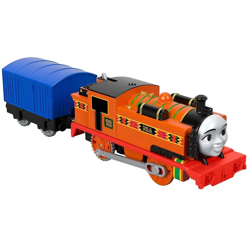 Thomas & Friends FXX47 Nia Motorized Engine