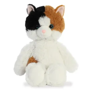 AURORA Esmeralda Cat 12-inch Soft Toy