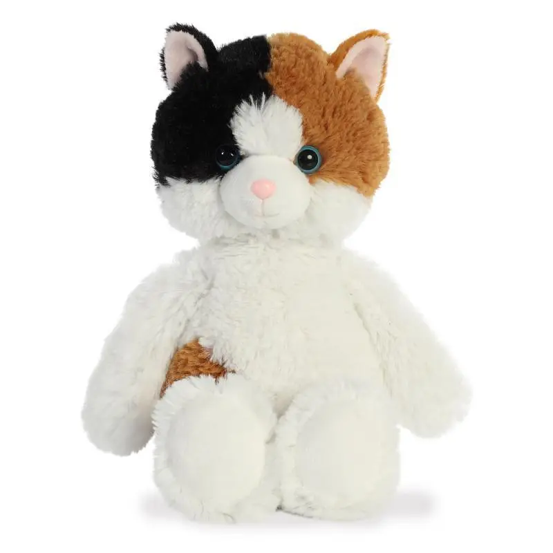 AURORA Esmeralda Cat 12-inch Soft Toy