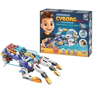 BUKI France 7508 Hydraulic Cyborg Hand