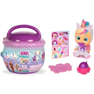 Cry Babies Magic Tears Paci House