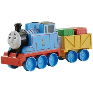 Fisher-Price BCX71 My First Thomas & Friends - My First Thomas