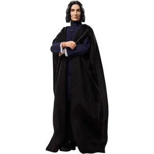 Harry Potter GNR35 Professor Severus Snape Doll