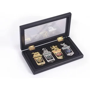 Harry Potter The Noble Collection NN7039 Hogwarts Bookmarks