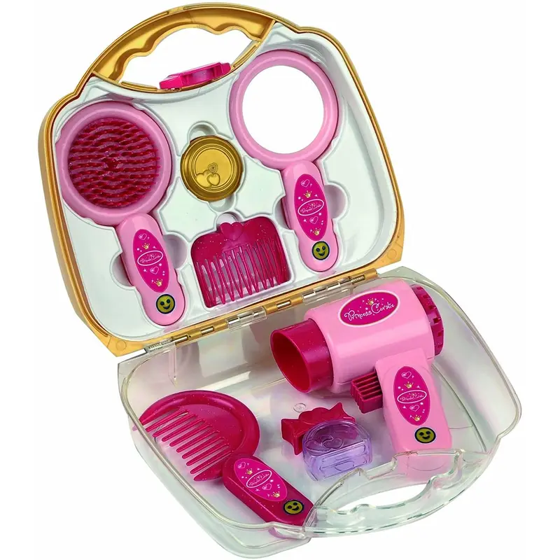Klein 5273 Princess Coralie Hairdryer Case
