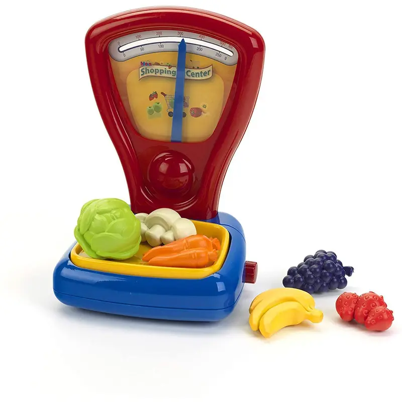 Klein 9322 Fruit and Veg Scale
