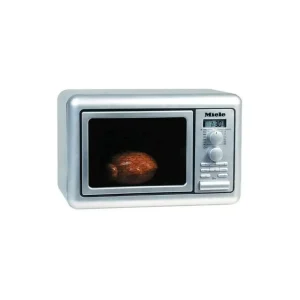 Klein 9492 Miele Microwave Oven