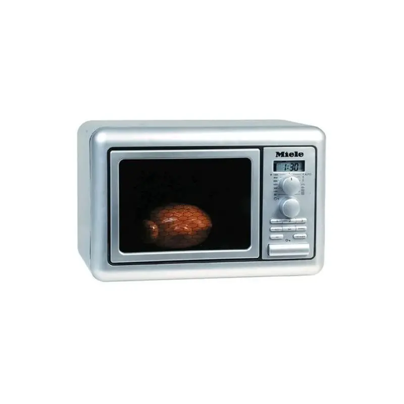 Klein 9492 Miele Microwave Oven