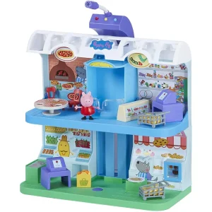 Peppa Pig 7177 Peppa's Shopping Centre